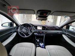 هیوندای سۆناتا